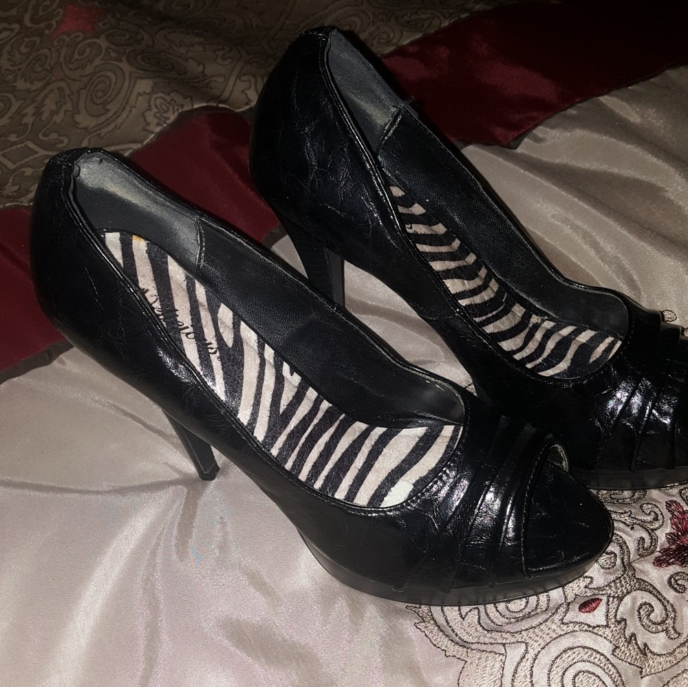 Shoes